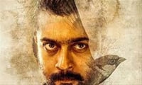 கோபிநாத் கதையில் சூர்யா!